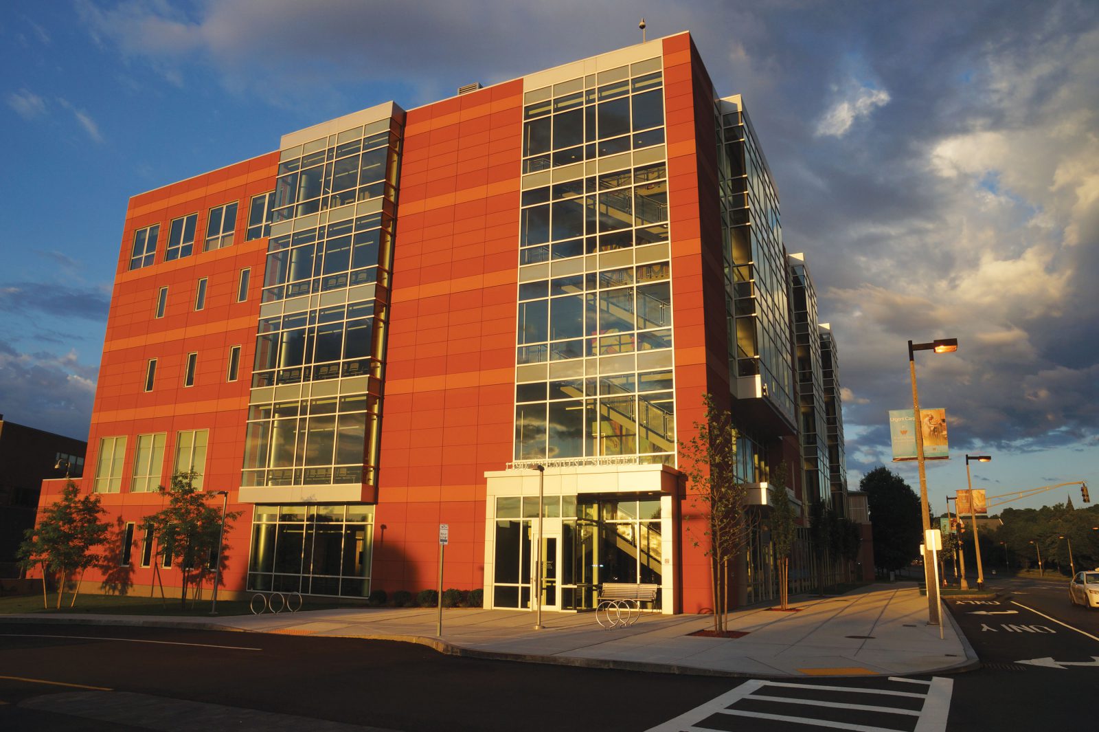 GOOD NEWS 100 COMPLIANCE IN FEDERAL FUNDING SITE VISIT Whittier